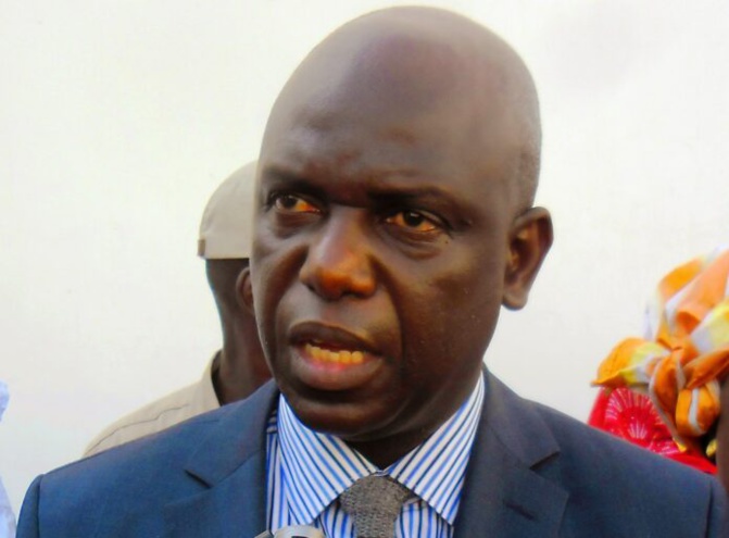 Mansour Faye: “ Cet accident routier est le plus meurtrier de l'histoire du Sénégal”