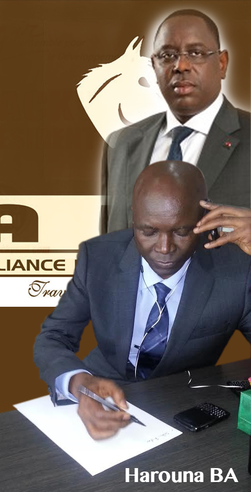 Burkina Faso: 250 Sénégalaises bénéficient de financement, le milliardaire Harouna Dia glorifie Macky Sall