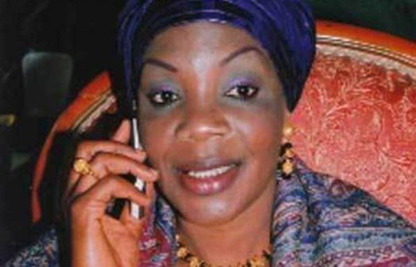 Gabon: L’ancienne ministre Khady Mbow obtient une liberté provisoire