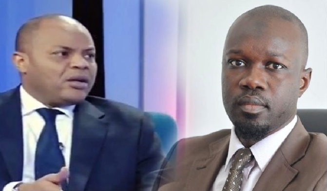 Plainte de Mame Mbaye Niang pour diffamation : Ousmane Sonko devant le juge le 2 février prochain Plainte de Mame Mbaye Niang pour diffamation : Ousmane Sonko devant le juge le 2 février prochain