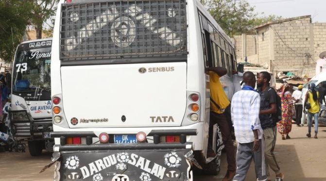 Hausse du prix du carburant et de l’électricité : Les chauffeurs envisagent de réajuster leurs tarifs…