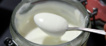 Du lait pour purifier la peau
