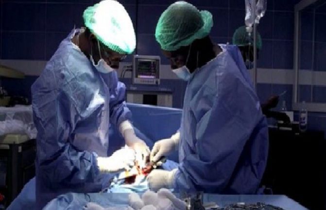 Polémique après la sortie de Bougane Guèye : Les neurochirurgiens, le Sénégal en compte 25, au lieu de 2