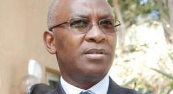 Audio- Portrait de la semaine Serigne Mbaye Thiam