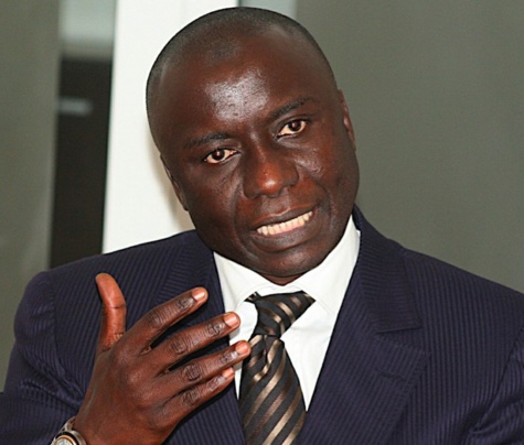 Le député Cheikh Tidiane Diouf quitte Rewmi : "Idrissa Seck humilie ses hommes"