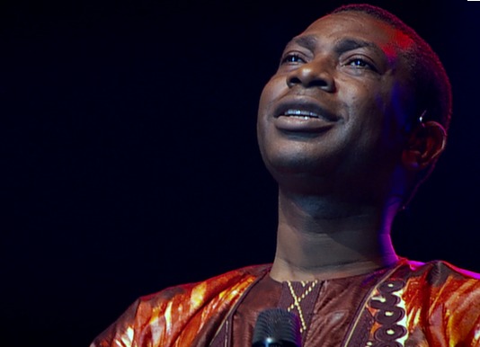 Youssou Ndour décale ses deux concerts
