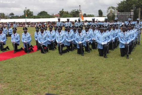 Fodé Diouf inhumé dimanche dernier en Côte d'Ivoire : L'affaire du Sénégalais abattu par un policier à Abidjan classée sans suite