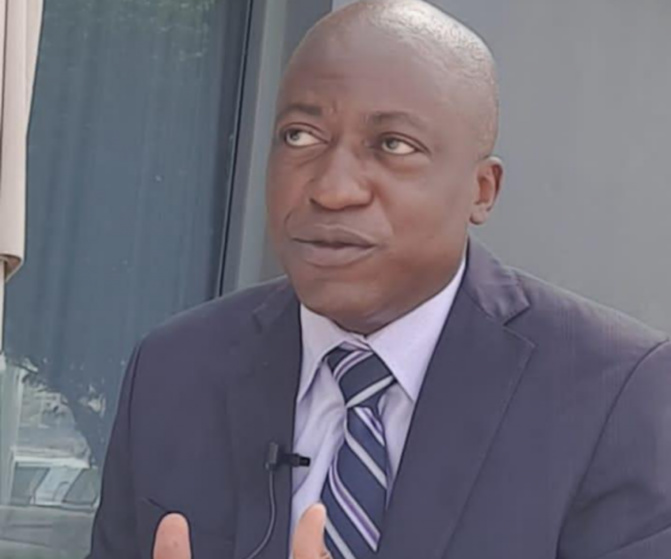 Gestion des fonds alloués à la lutte contre la Covid-19: Le Représentant-résident du FMI salue «un bel exercice de transparence et de redevabilité» du Sénégal