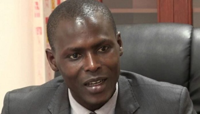 Appels à la démission: “Au-delà de Mansour Faye, c'est Macky Sall qui est visé”, par Bara Ndiaye, Apr