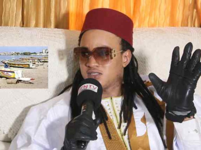 Escroquerie et charlatanisme: Kounkandé et Sant Yallah condamnés à 6 mois ferme de prison