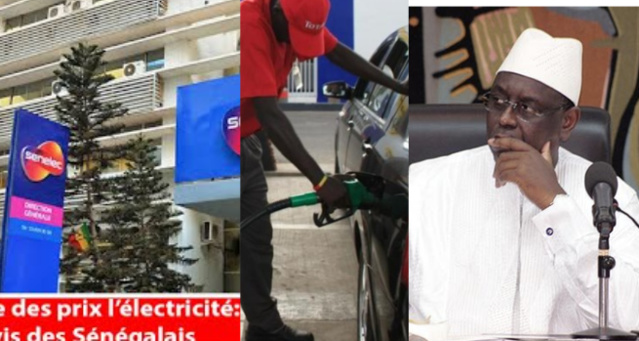 Hausse du prix de l'électricité : Consommateurs et industriels de la glace, en cause Hausse du prix de l'électricité : Consommateurs et industriels de la glace, en cause