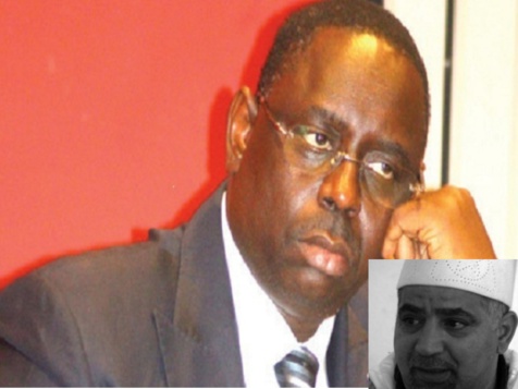 Abbas Abou Kassim : «Ce que je vois n’est pas rassurant pour Macky  Sall…»