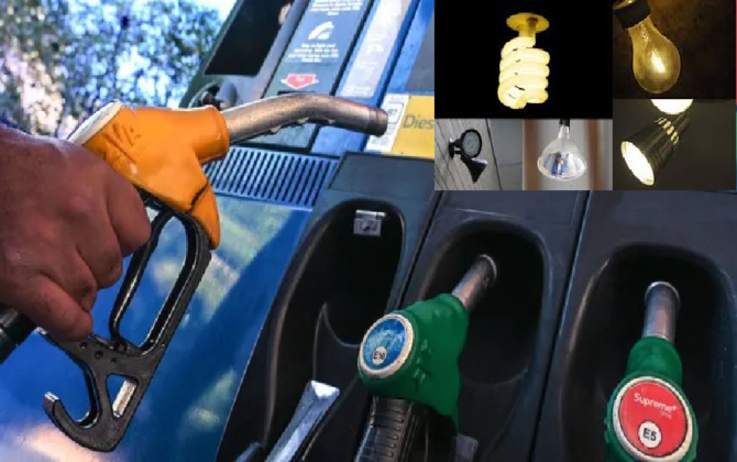 Hausse des prix de l’électricité et des carburants : Macky Sall entre le marteau du FMI et l’enclume des centrales syndicales Hausse des prix de l’électricité et des carburants : Macky Sall entre le marteau du FMI et l’enclume des centrales syndicales
