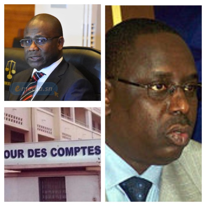 Gestion des fonds Force Covid-19 : Macky Sall active le procureur de la République, selon le FMI