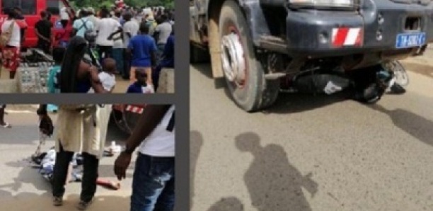 Accidents tragiques à Thiès/Tivaouane : 5 morts, plusieurs blessés graves