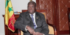 Présidence de l'Assemblée nationale : L'APR vote Niasse