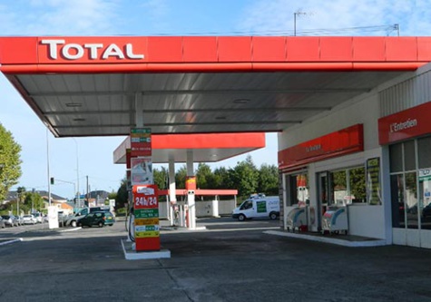 Le groupe Total confirme son leadership au Sénégal 