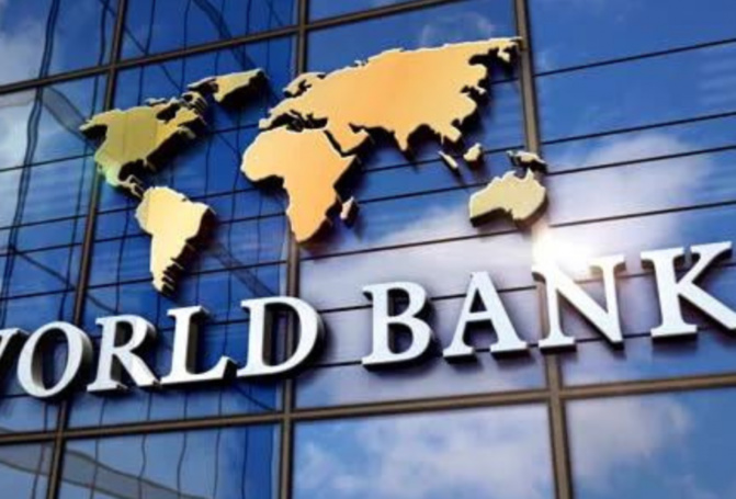 Rapport de la Banque mondiale : La croissance au Sénégal devrait grimper jusqu’à 8% en 2023 et 10,5% en 2024