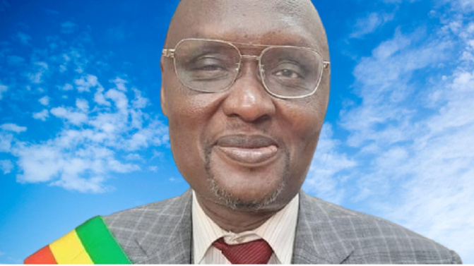 Décès du député de la diaspora, Gora Ndoye : Les condoléances de Ousmane Sonko à la famille du défunt