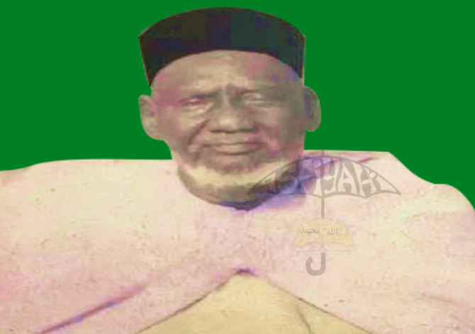 Louga lieu de ralliement des fidèles : Tout est fin prêt pour la Ziarra de Thierno Mountaga Daha Tall Louga lieu de ralliement des fidèles : Tout est fin prêt pour la Ziarra de Thierno Mountaga Daha Tall