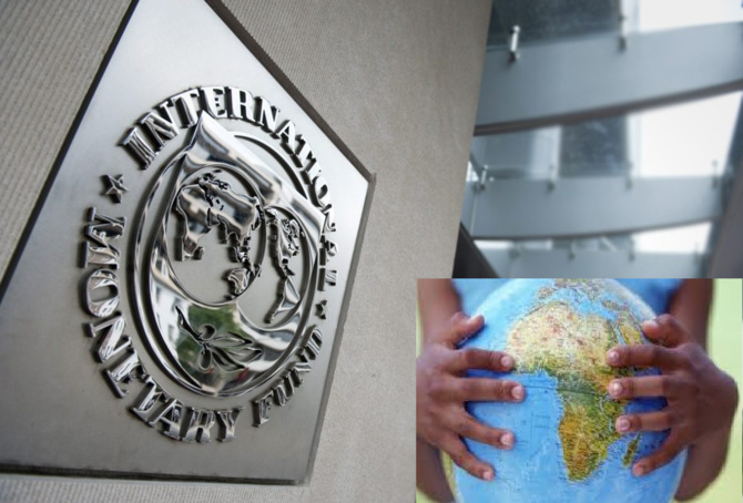Décaissements sous conditions : Le FMI contraint les États africains à sa «vérité des prix»