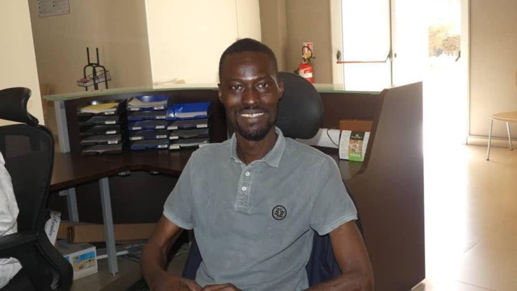 Consulat général de France au Sénégal-Décès de Ibrahima Gueye : hommage à un homme toujours souriant et aimable