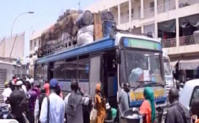 Reçus par le ministre Mansour Faye : Les transporteurs roulent pour une hausse des prix