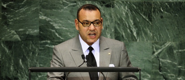 69ème session de l’Assemblée Générale de l’ONU : une participation remarquée et remarquable du Roi du Maroc