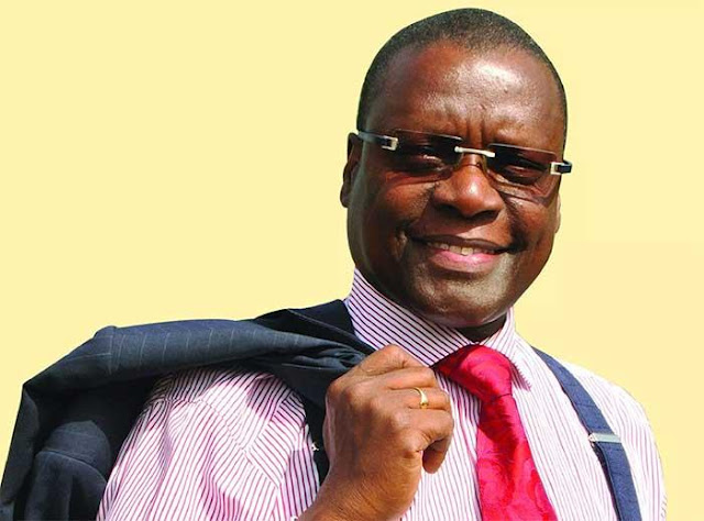 Club des investisseurs sénégalais : Pierre Goudiaby Atepa, nouveau président