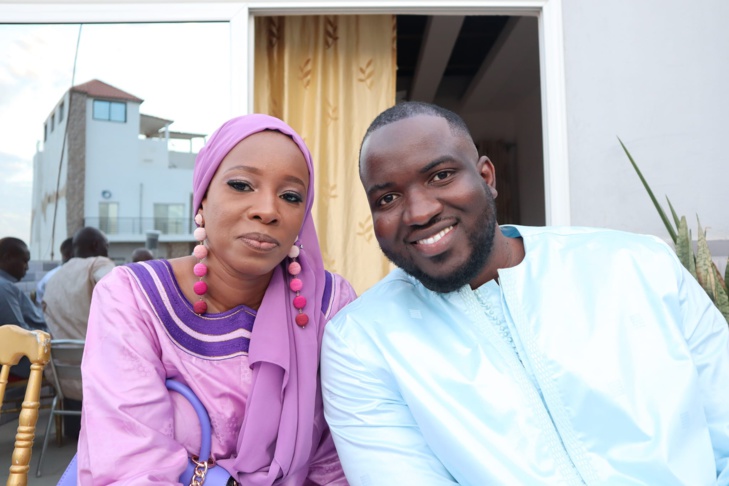 Hannibal Djim s‘est marié ce samedi : Les images d’une journée mémorable Hannibal Djim s‘est marié ce samedi : Les images d’une journée mémorable