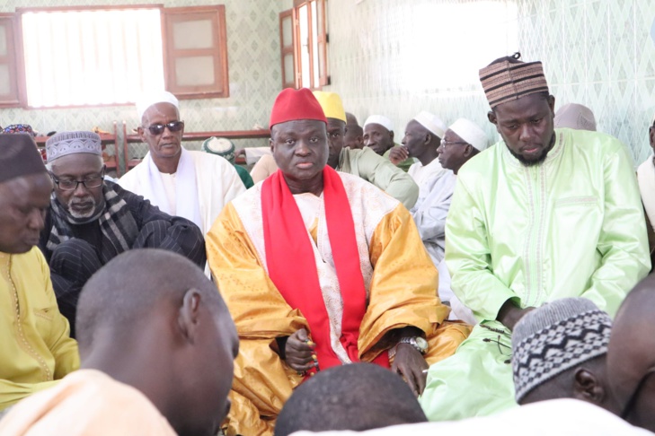 Hannibal Djim s‘est marié ce samedi : Les images d’une journée mémorable Hannibal Djim s‘est marié ce samedi : Les images d’une journée mémorable