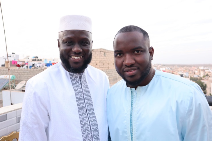 Hannibal Djim s‘est marié ce samedi : Les images d’une journée mémorable Hannibal Djim s‘est marié ce samedi : Les images d’une journée mémorable