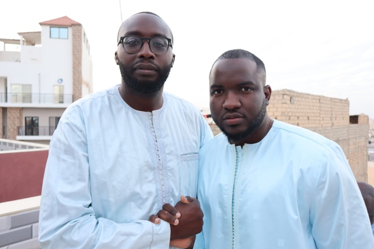 Hannibal Djim s‘est marié ce samedi : Les images d’une journée mémorable Hannibal Djim s‘est marié ce samedi : Les images d’une journée mémorable