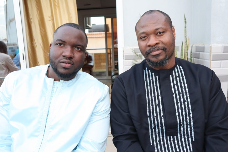 Hannibal Djim s‘est marié ce samedi : Les images d’une journée mémorable Hannibal Djim s‘est marié ce samedi : Les images d’une journée mémorable