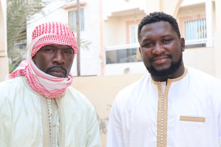 Hannibal Djim s‘est marié ce samedi : Les images d’une journée mémorable Hannibal Djim s‘est marié ce samedi : Les images d’une journée mémorable