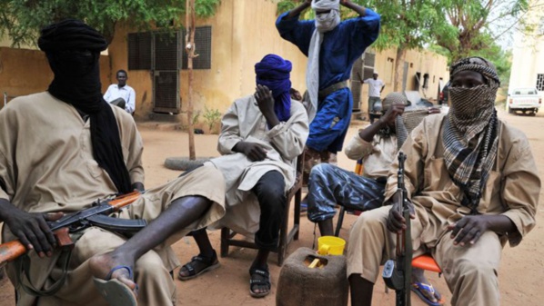 Menace Djihadiste : le Sénégal parmi les pays à risque pour les Français
