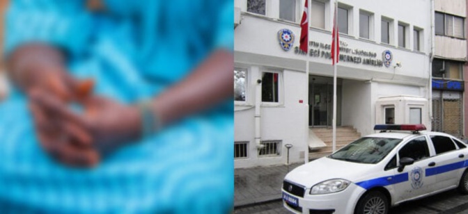 Istanbul: La jeune étudiante sénégalaise violée vient d’être libérée