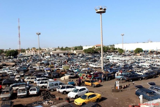 Hausse des prix de l'assurance automobile : L’Etat du Sénégal a augmenté la taxe au début du mois de janvier