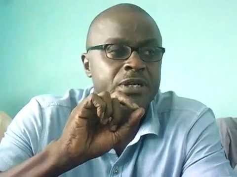 Me Moustapha Mbaye, avocat