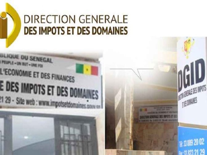 Escroquerie : Un contrôleur des Impôts et Domaines arrêté