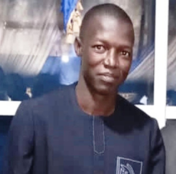 Pape Diène Diop, nouveau président d'Amnesty International/Sénégal : Portrait de l’homme d’un secteur plein de défis