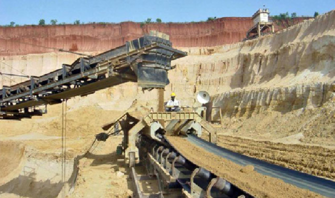 Rapport de l’ITIE sur les industries extractives : Plus de 523 milliards FCfa pour les étrangers, 116 milliards FCfa seulement au Sénégal