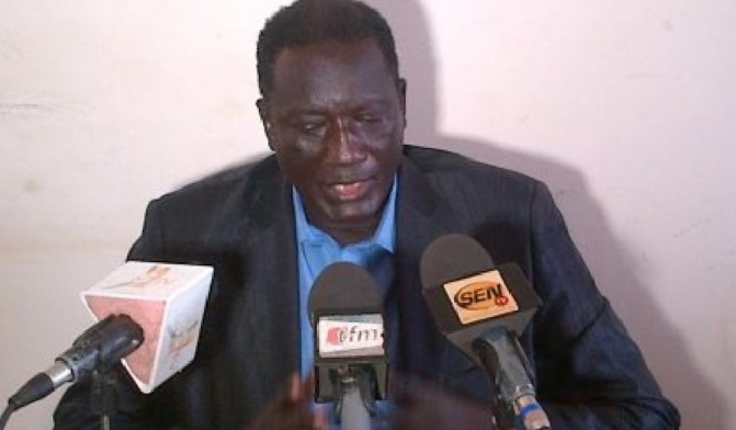 Confiscation du pouvoir, troubles politiques, instabilité : Ces malheurs que Macky Sall fait planer sur le Sénégal, selon Mamadou Kani Bèye