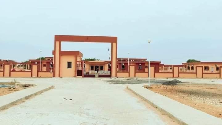 Hôpital non opérationnel à Sakal: Un dénonciateur anonyme parle de blocage politique et accuse Moustapha Diop et le Maire Ousmane Sakal Dieng Hôpital non opérationnel à Sakal: Un dénonciateur anonyme parle de blocage politique et accuse Moustapha Diop et le Maire Ousmane Sakal Dieng