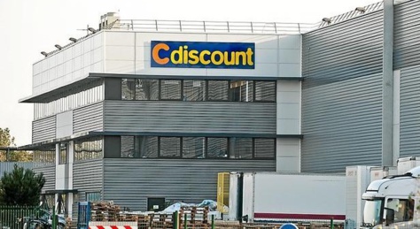 Casino lance CDiscount au Sénégal
