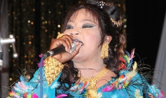 Fatou Guéwel divorce d’avec Joe M’baye : Les vraies raisons d’une séparation