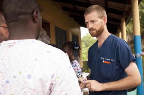 Le Liberia accuse : «Les USA ont délibérément infecté les africains lors des campagnes de vaccination»