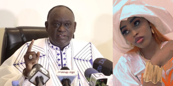 Affaire Adji Sarr-Ousmane Sonko / Me El Hadji, avocat d’Adji Sarr : « Le Parquet va fixer la date du procès...»
