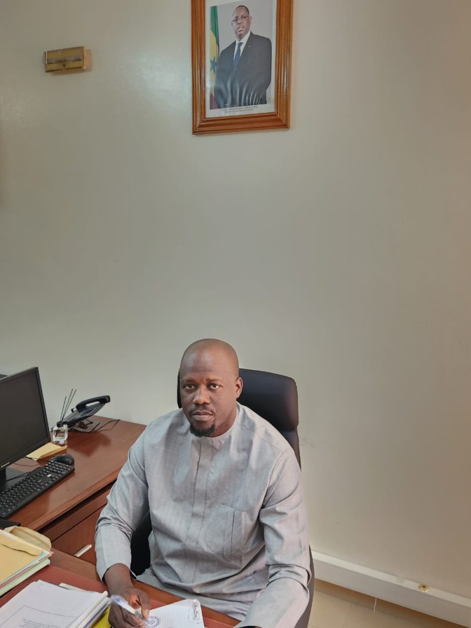 « Ousmane Sonko : Cet homme devient dangereux pour le Sénégal », par Mamadou Lamine Massaly