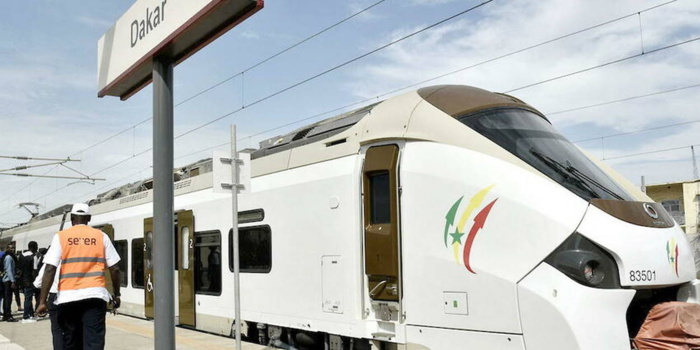 Train express régional : Témoignage d’un usager satisfait de la qualité de service Train express régional : Témoignage d’un usager satisfait de la qualité de service